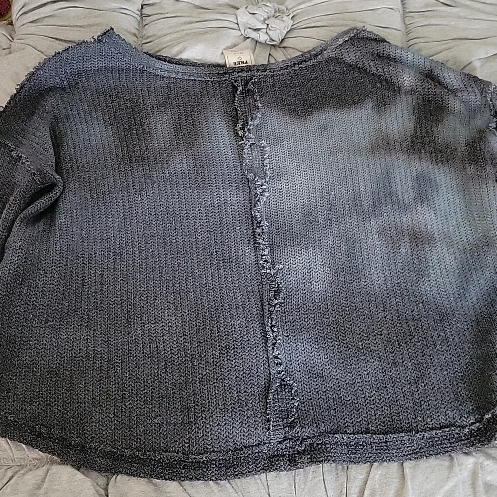 Free People Sweater - Picture 4 of 5